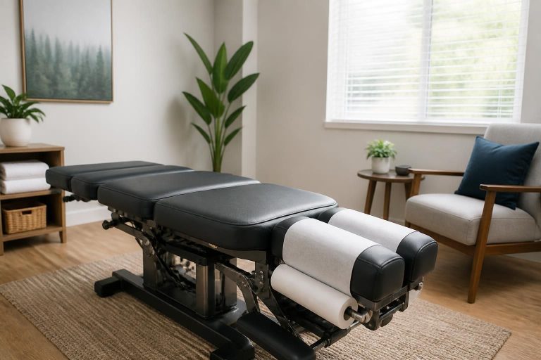 Auto Accident Care