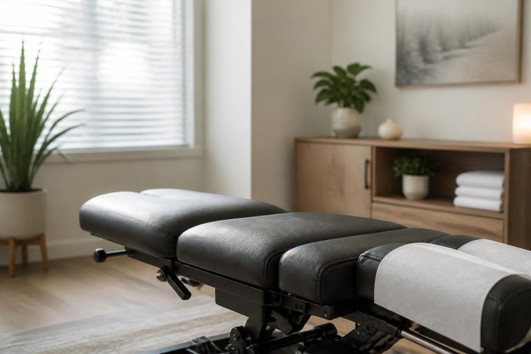 Back Pain Relief