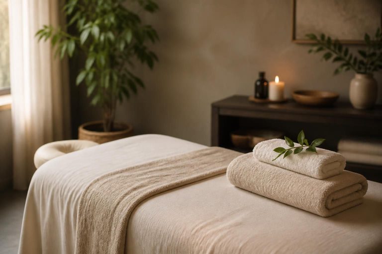Massage Therapy