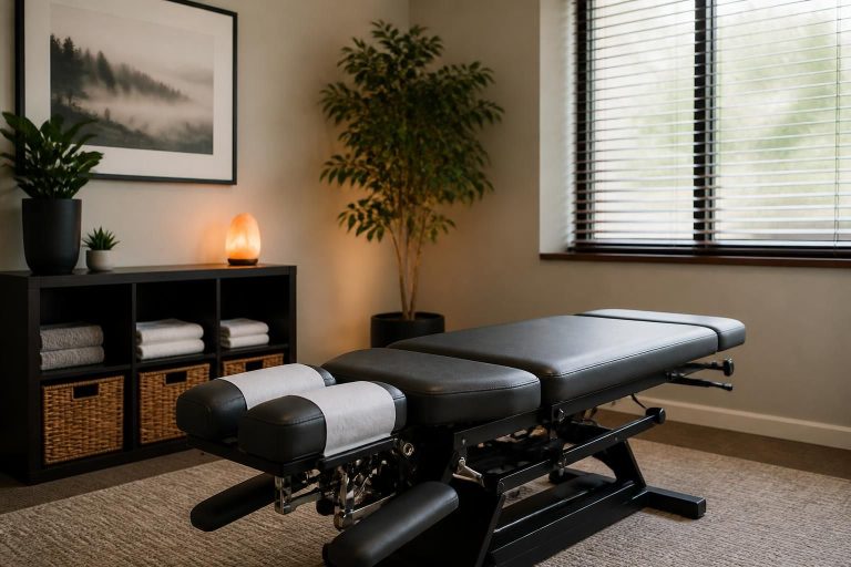 Neck Pain Relief