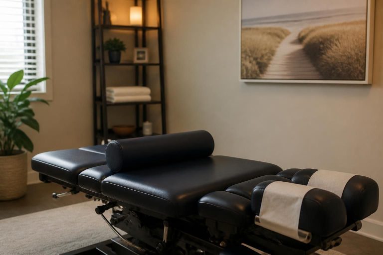 Pregnancy Chiropractic