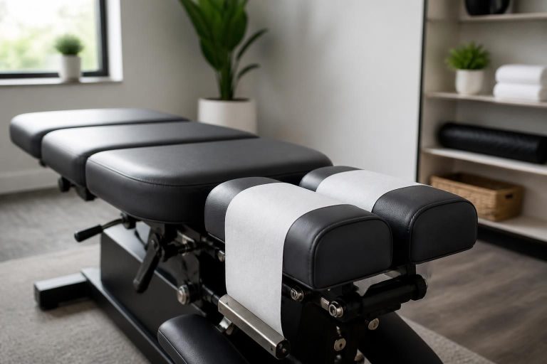 Spinal Adjustments