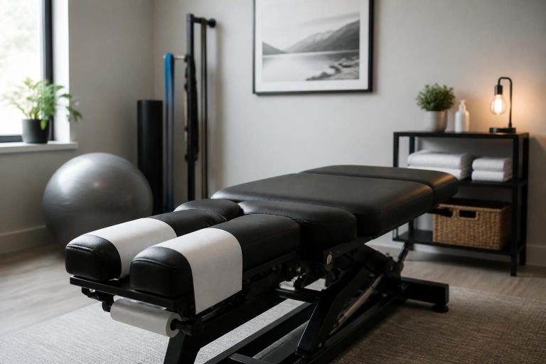 Sports Injury Care
